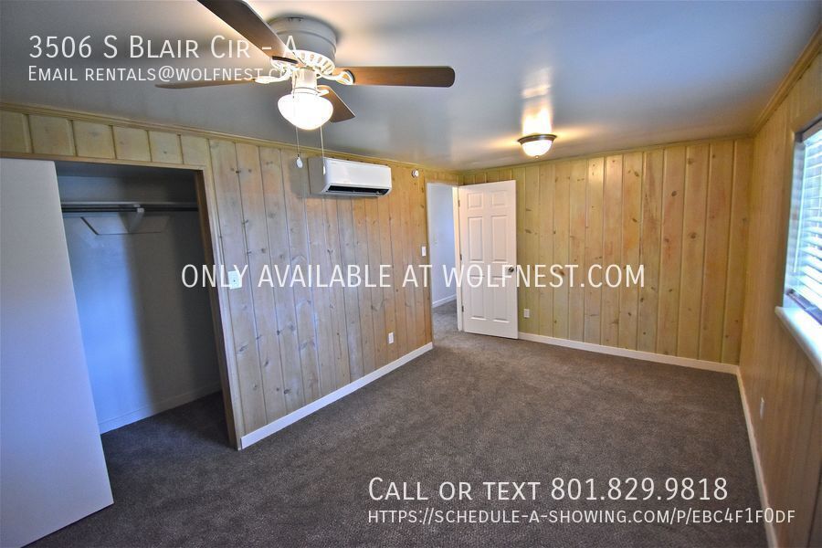Newly Updated 3 Bed Salt Lake Unit! No Deposit Option! property image