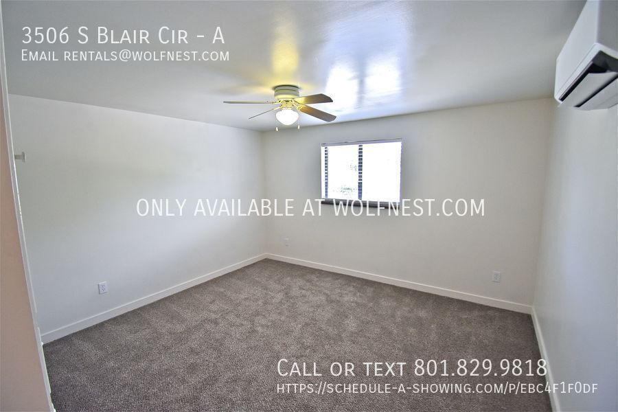Newly Updated 3 Bed Salt Lake Unit! No Deposit Option! property image