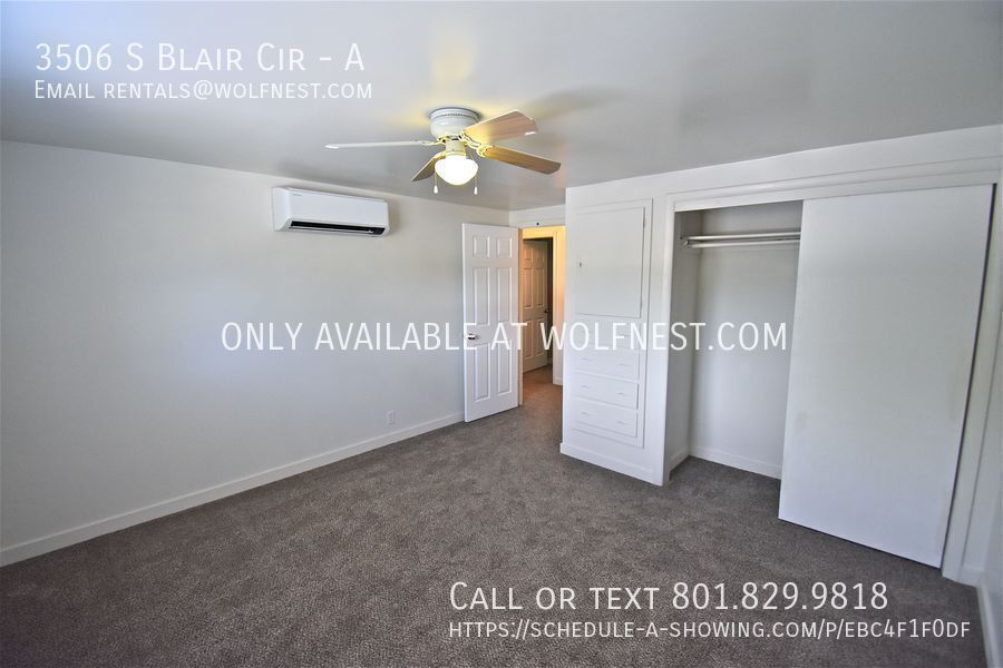 Newly Updated 3 Bed Salt Lake Unit! No Deposit Option! property image