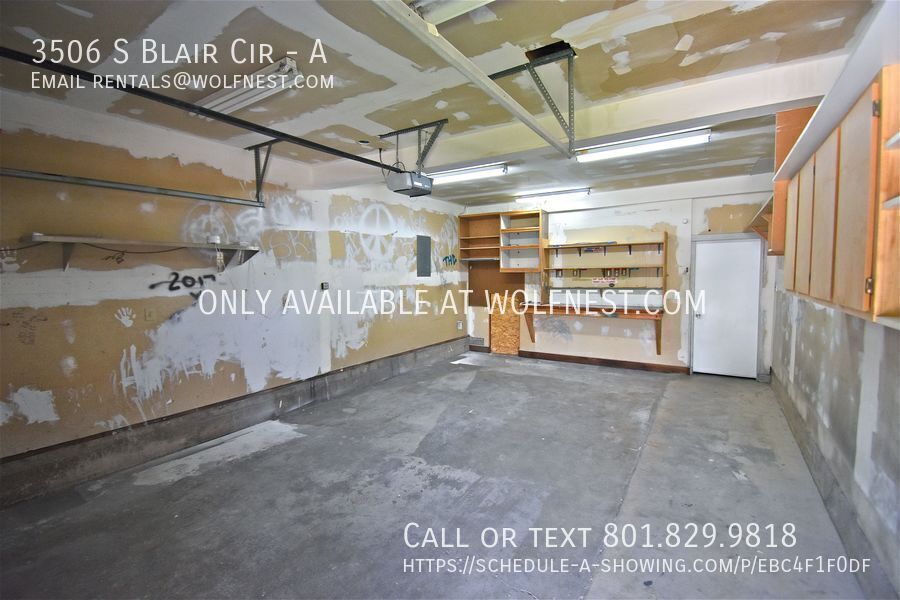 Newly Updated 3 Bed Salt Lake Unit! No Deposit Option! property image