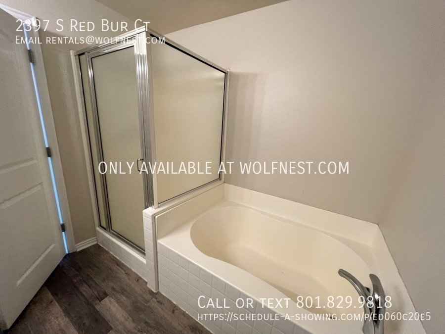 Lovely 3 Bed West Valley Townhome! No Deposit Option! property image
