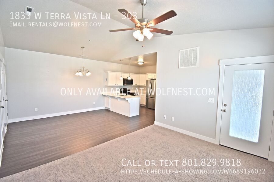 Amazing 3 Bed Eagle Mountain Condo! No Deposit Option! property image