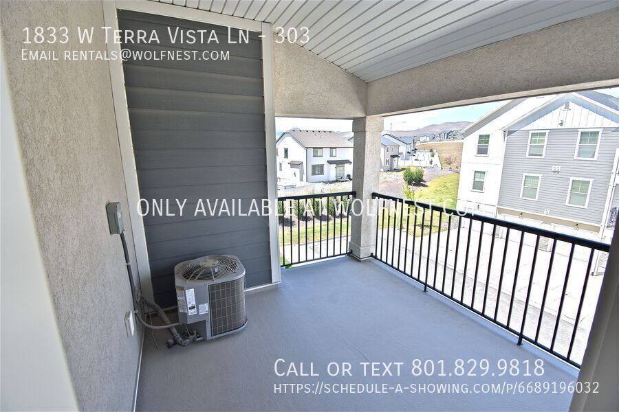 Amazing 3 Bed Eagle Mountain Condo! No Deposit Option! property image