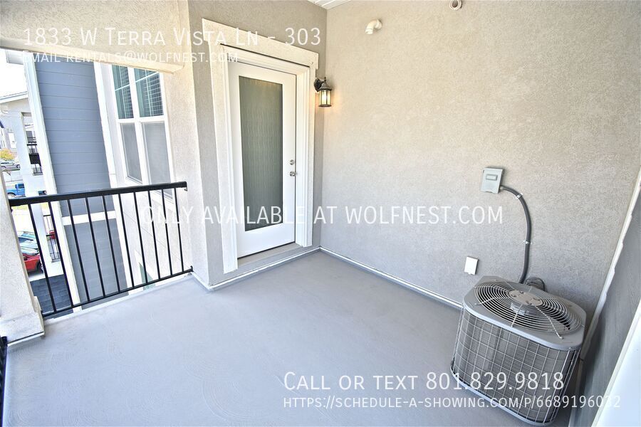 Amazing 3 Bed Eagle Mountain Condo! No Deposit Option! property image