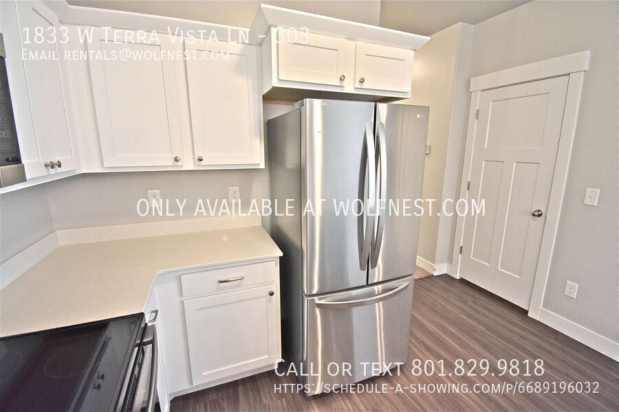Amazing 3 Bed Eagle Mountain Condo! No Deposit Option! property image