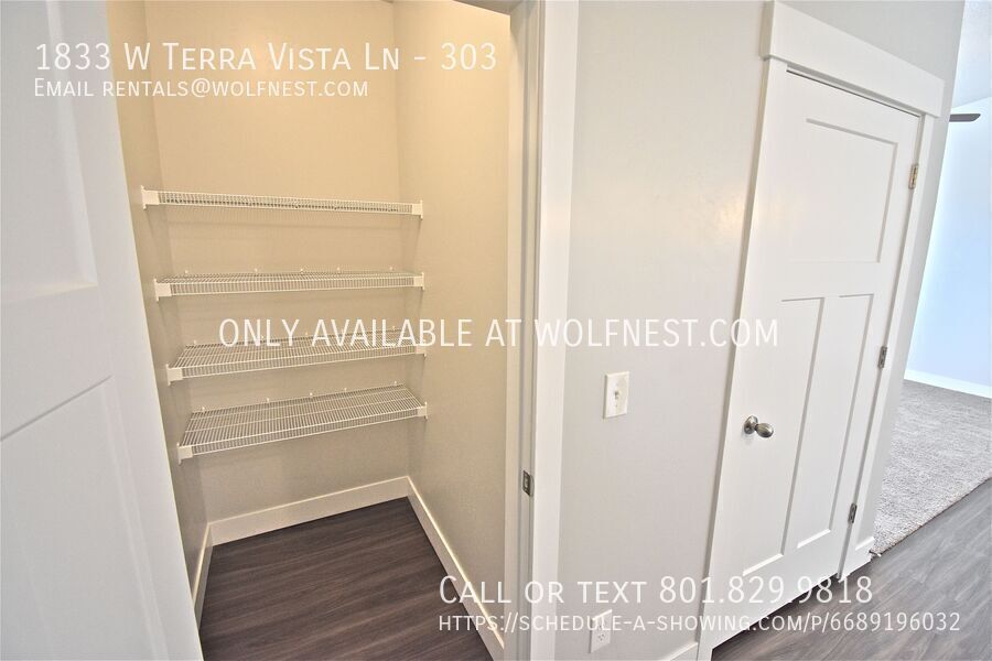 Amazing 3 Bed Eagle Mountain Condo! No Deposit Option! property image