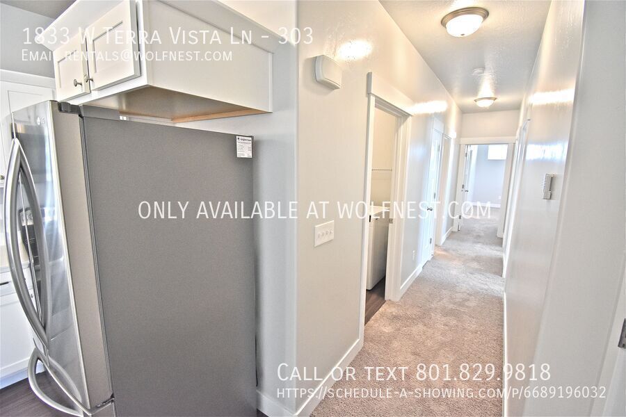 Amazing 3 Bed Eagle Mountain Condo! No Deposit Option! property image