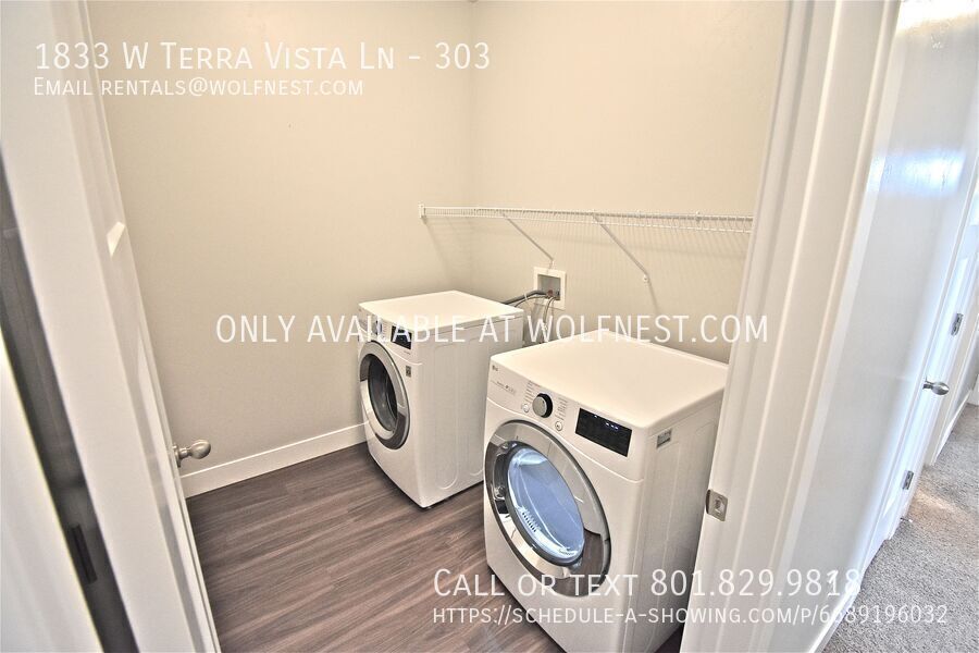 Amazing 3 Bed Eagle Mountain Condo! No Deposit Option! property image