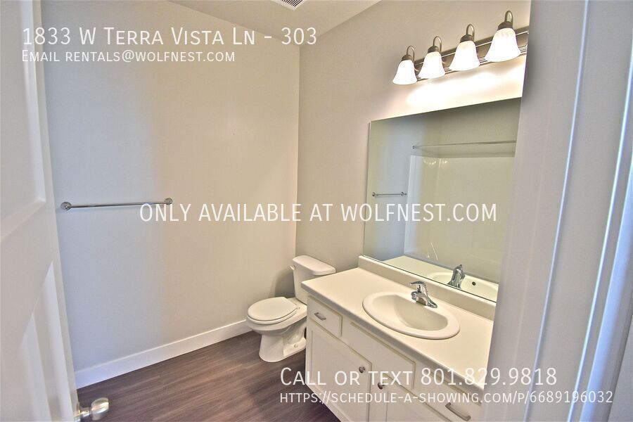 Amazing 3 Bed Eagle Mountain Condo! No Deposit Option! property image