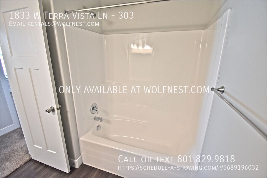 Amazing 3 Bed Eagle Mountain Condo! No Deposit Option! property image