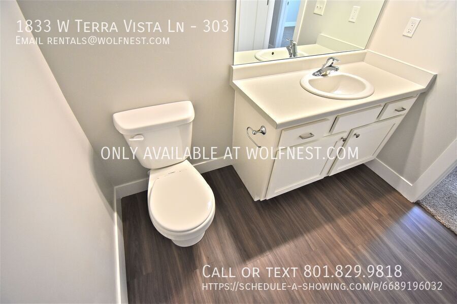 Amazing 3 Bed Eagle Mountain Condo! No Deposit Option! property image