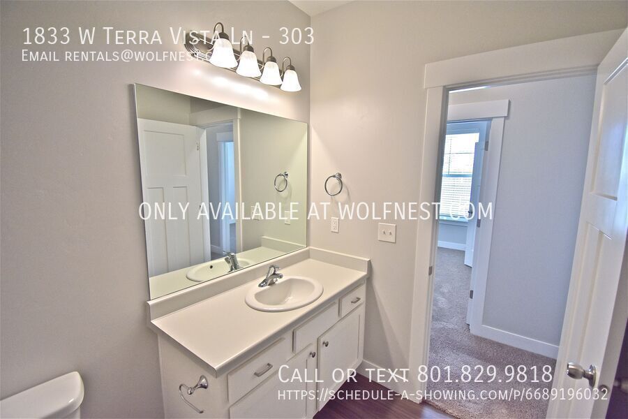 Amazing 3 Bed Eagle Mountain Condo! No Deposit Option! property image