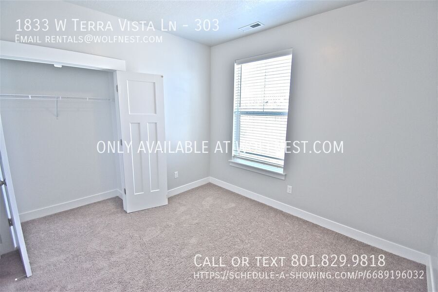 Amazing 3 Bed Eagle Mountain Condo! No Deposit Option! property image