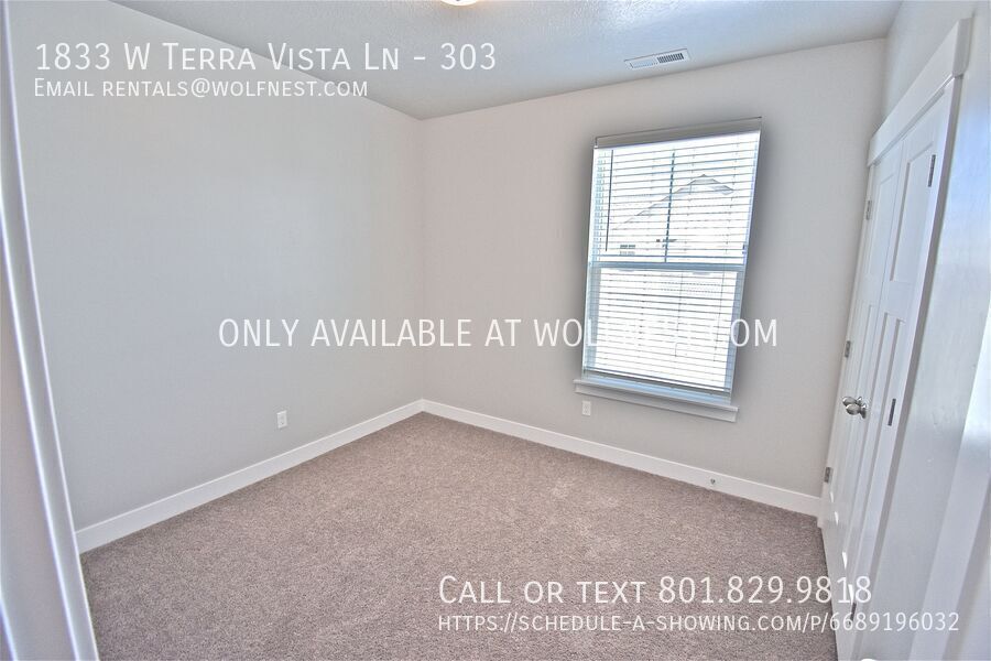 Amazing 3 Bed Eagle Mountain Condo! No Deposit Option! property image