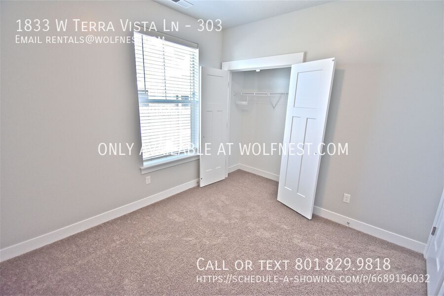Amazing 3 Bed Eagle Mountain Condo! No Deposit Option! property image