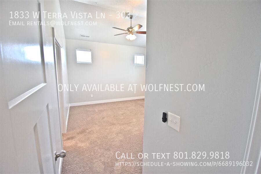 Amazing 3 Bed Eagle Mountain Condo! No Deposit Option! property image
