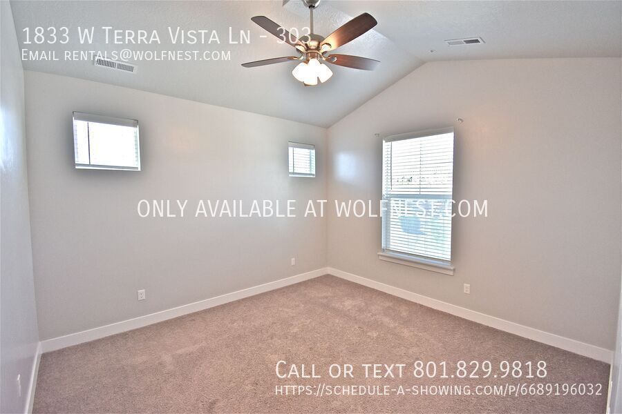 Amazing 3 Bed Eagle Mountain Condo! No Deposit Option! property image