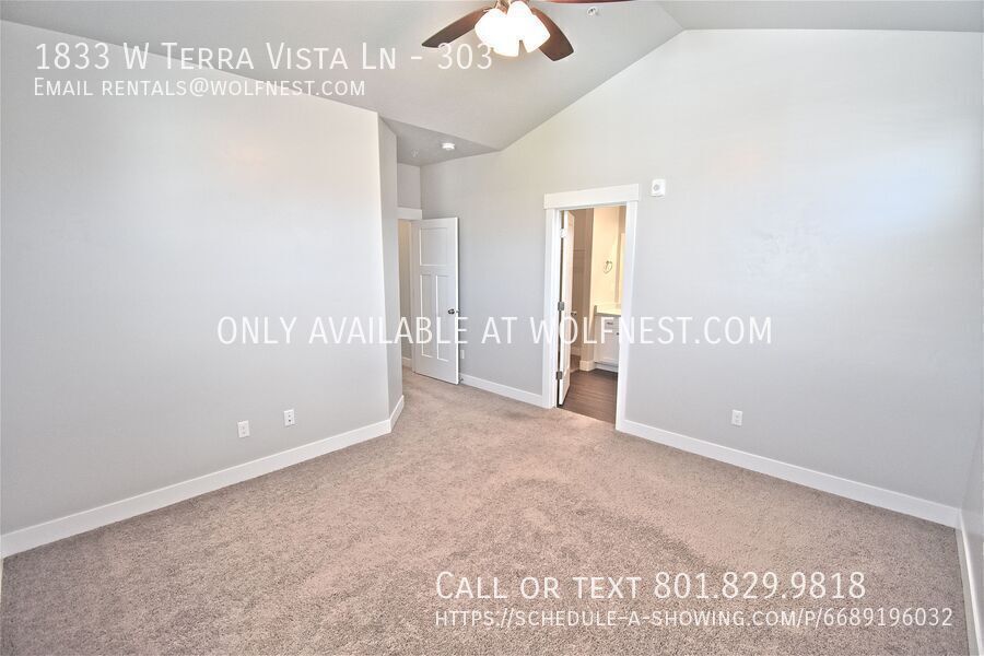 Amazing 3 Bed Eagle Mountain Condo! No Deposit Option! property image