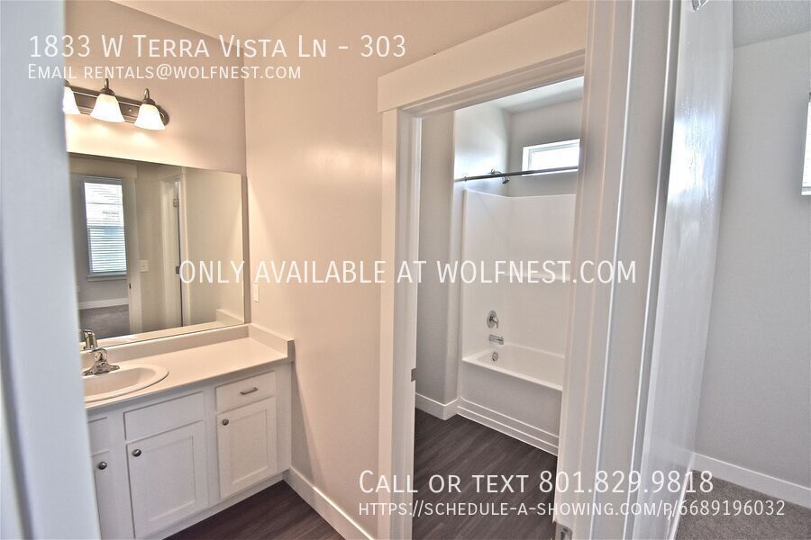 Amazing 3 Bed Eagle Mountain Condo! No Deposit Option! property image