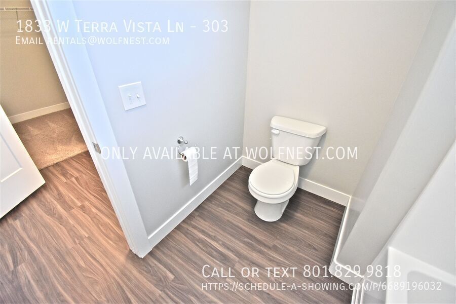 Amazing 3 Bed Eagle Mountain Condo! No Deposit Option! property image