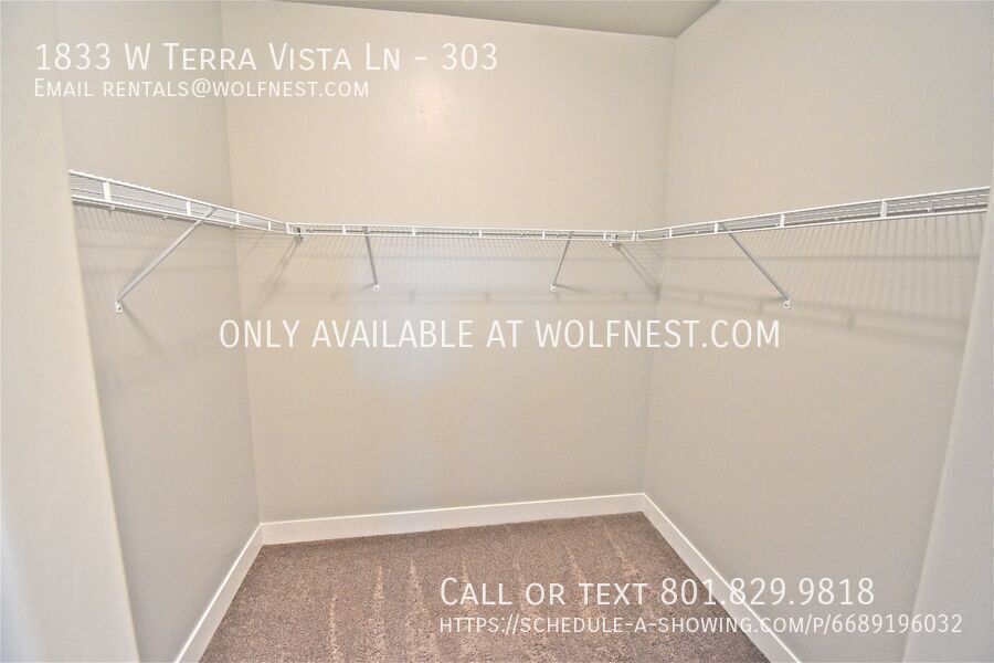 Amazing 3 Bed Eagle Mountain Condo! No Deposit Option! property image