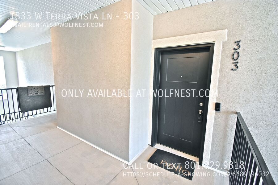 Amazing 3 Bed Eagle Mountain Condo! No Deposit Option! property image