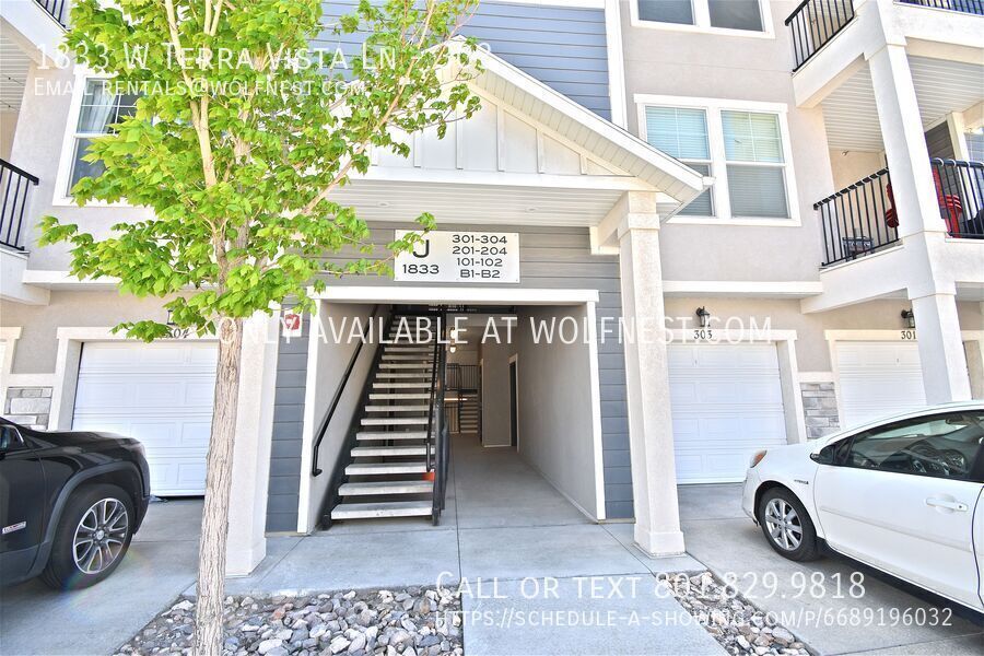 Amazing 3 Bed Eagle Mountain Condo! No Deposit Option! property image