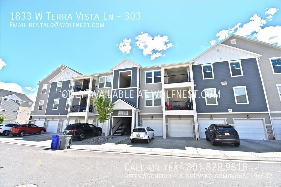 Amazing 3 Bed Eagle Mountain Condo! No Deposit Option! property image
