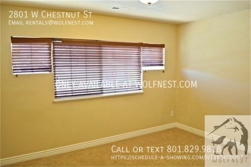 Gorgeous 4 Bed Traverse Mountain Home! No Deposit Option! property image