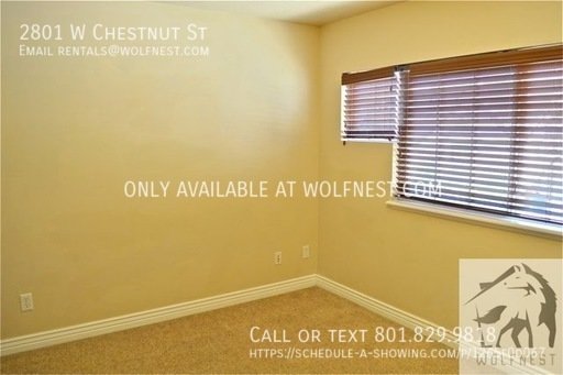Gorgeous 4 Bed Traverse Mountain Home! No Deposit Option! property image