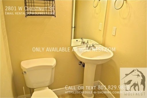 Gorgeous 4 Bed Traverse Mountain Home! No Deposit Option! property image