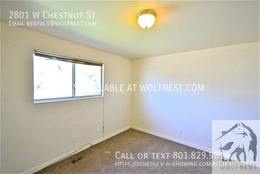 Gorgeous 4 Bed Traverse Mountain Home! No Deposit Option! property image