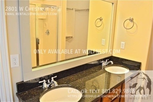 Gorgeous 4 Bed Traverse Mountain Home! No Deposit Option! property image