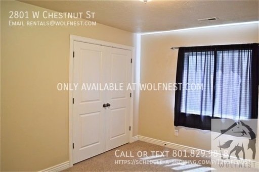 Gorgeous 4 Bed Traverse Mountain Home! No Deposit Option! property image