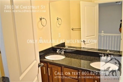 Gorgeous 4 Bed Traverse Mountain Home! No Deposit Option! property image