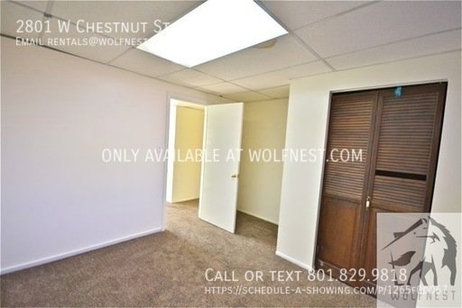 Gorgeous 4 Bed Traverse Mountain Home! No Deposit Option! property image