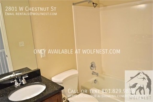 Gorgeous 4 Bed Traverse Mountain Home! No Deposit Option! property image