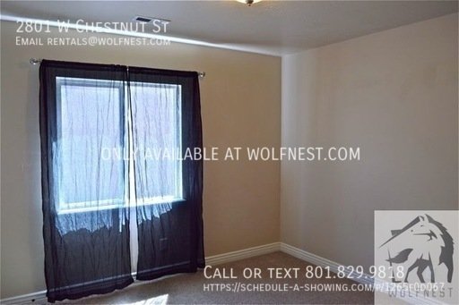 Gorgeous 4 Bed Traverse Mountain Home! No Deposit Option! property image