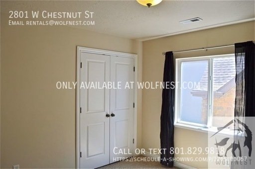 Gorgeous 4 Bed Traverse Mountain Home! No Deposit Option! property image