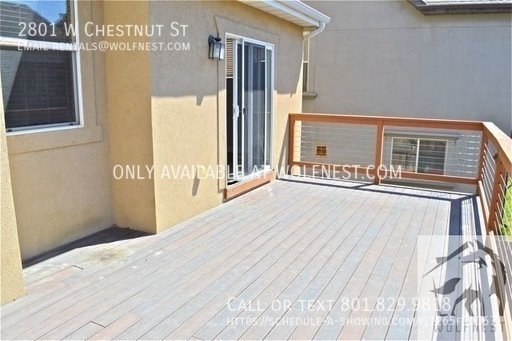 Gorgeous 4 Bed Traverse Mountain Home! No Deposit Option! property image