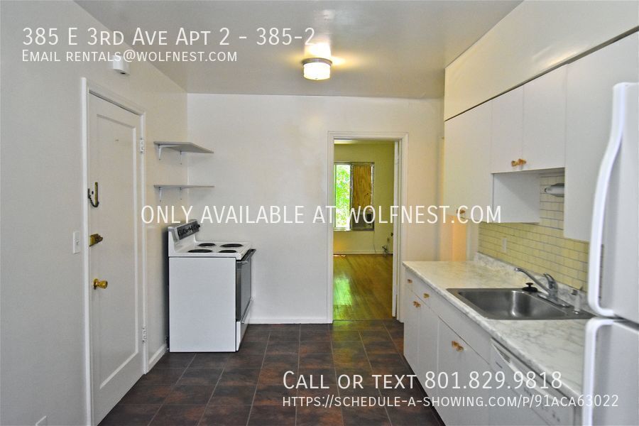 Fabulous 2 Bed Avenues Unit! No Deposit Option! property image