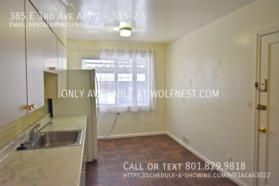 Fabulous 2 Bed Avenues Unit! No Deposit Option! property image