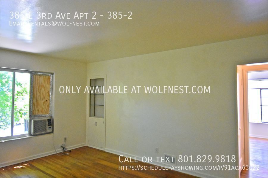 Fabulous 2 Bed Avenues Unit! No Deposit Option! property image