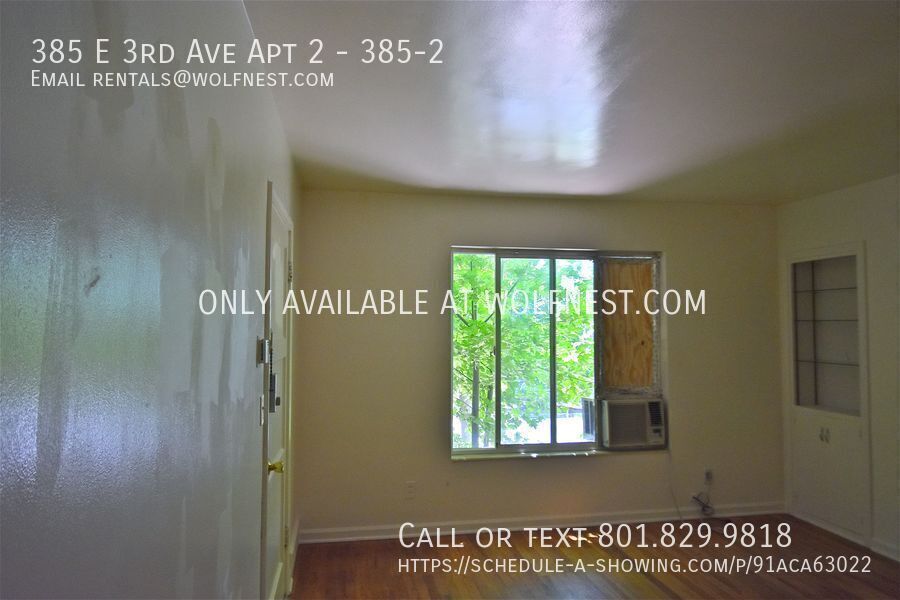 Fabulous 2 Bed Avenues Unit! No Deposit Option! property image