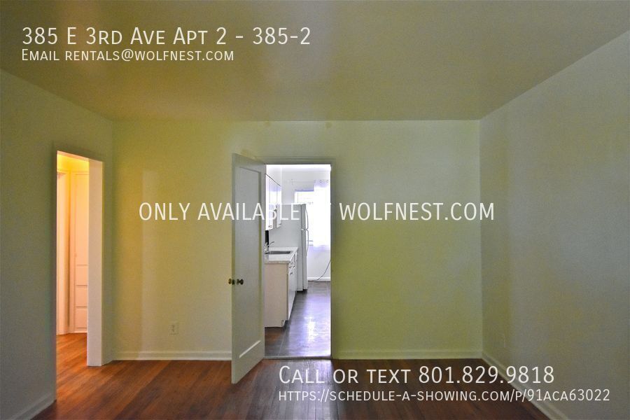 Fabulous 2 Bed Avenues Unit! No Deposit Option! property image