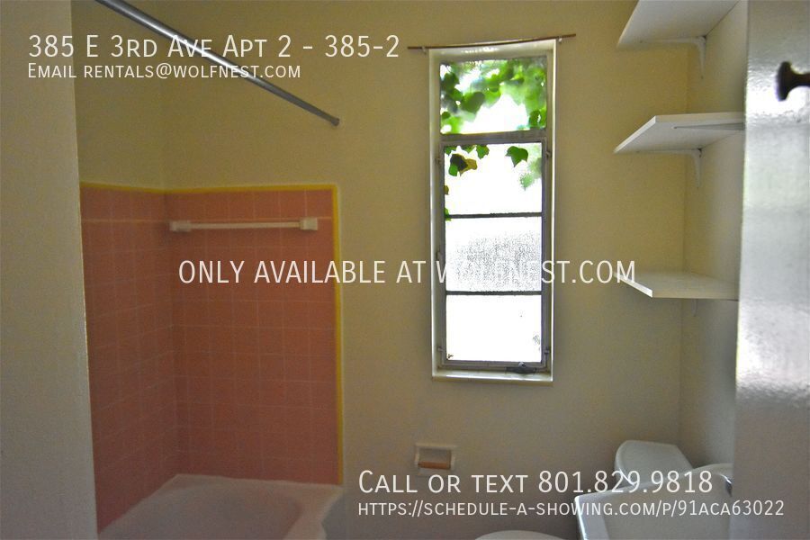 Fabulous 2 Bed Avenues Unit! No Deposit Option! property image