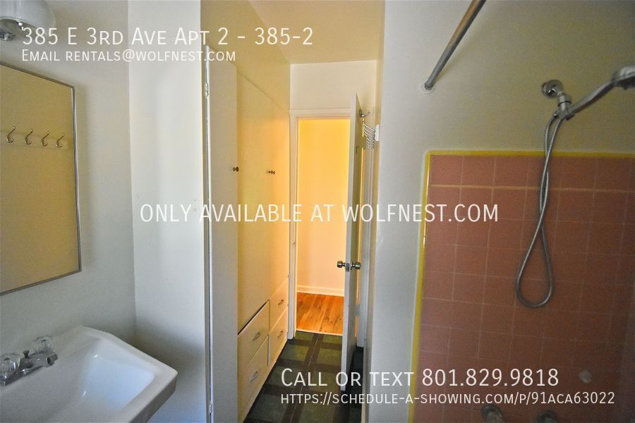 Fabulous 2 Bed Avenues Unit! No Deposit Option! property image