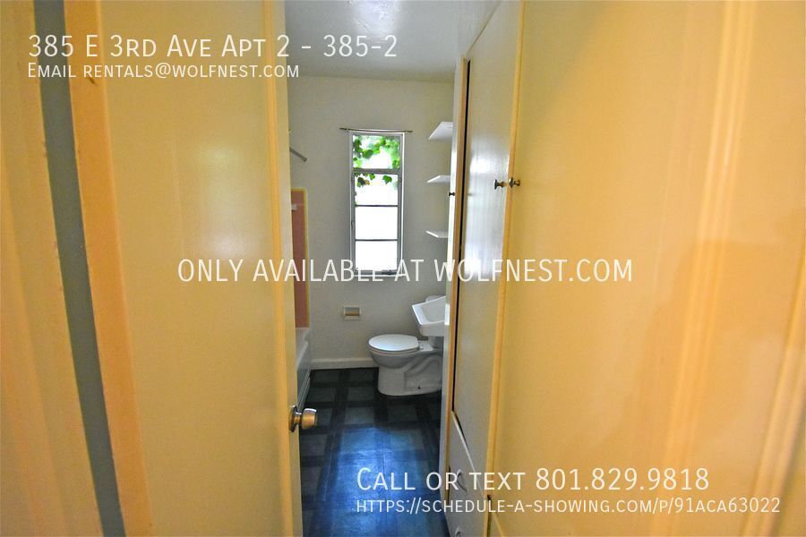 Fabulous 2 Bed Avenues Unit! No Deposit Option! property image