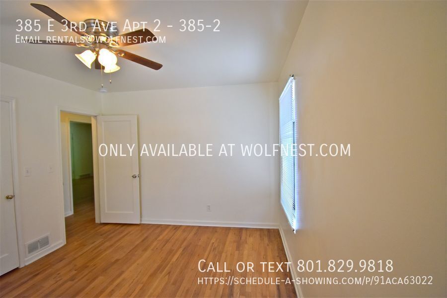 Fabulous 2 Bed Avenues Unit! No Deposit Option! property image