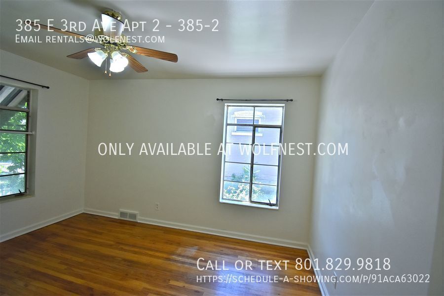 Fabulous 2 Bed Avenues Unit! No Deposit Option! property image